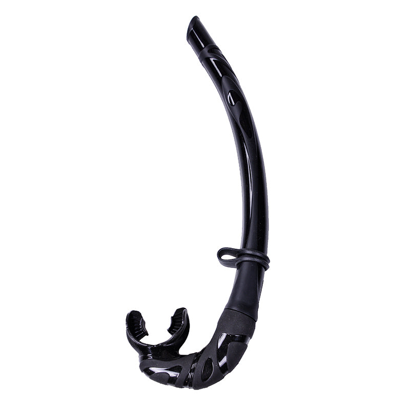 SNORKEL for spearfishing, pesca sub marina, ermes spearfishing, tubo ...