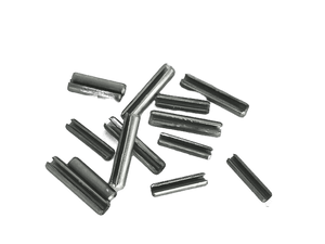 Elastic Pin